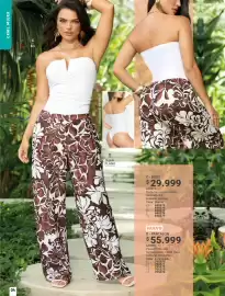 Catálogo Carmel Página 4