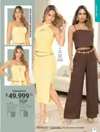 Catálogo Carmel Página 41