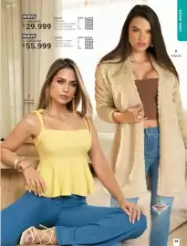 Catálogo Carmel Página 43