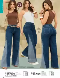 Catálogo Carmel Página 44