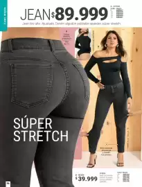 Catálogo Carmel Página 54