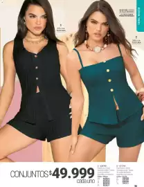 Catálogo Carmel Página 55