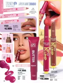 Catálogo Carmel Página 56