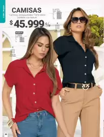 Catálogo Carmel Página 58