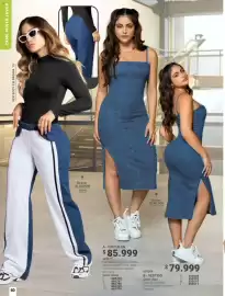 Catálogo Carmel Página 60