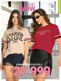 Catálogo Carmel Página 61