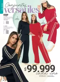 Catálogo Carmel Página 62