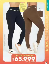 Catálogo Carmel Página 63