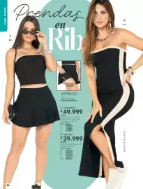 Catálogo Carmel Página 64