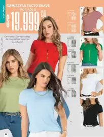 Catálogo Carmel Página 66