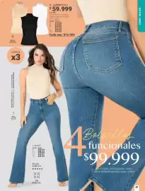 Catálogo Carmel Página 67