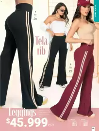 Catálogo Carmel Página 69