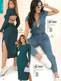Catálogo Carmel Página 70