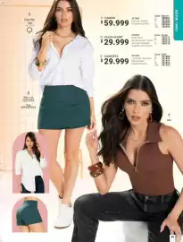 Catálogo Carmel Página 71
