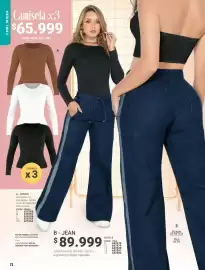 Catálogo Carmel Página 72