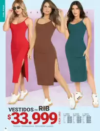 Catálogo Carmel Página 74