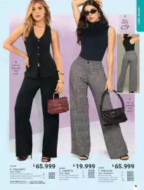 Catálogo Carmel Página 75