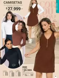 Catálogo Carmel Página 79