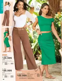 Catálogo Carmel Página 8