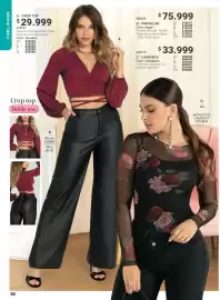 Catálogo Carmel Página 80