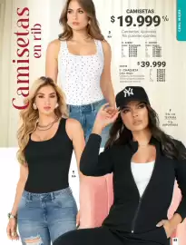 Catálogo Carmel Página 83