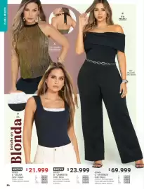 Catálogo Carmel Página 84