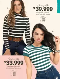 Catálogo Carmel Página 87