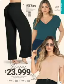 Catálogo Carmel Página 89