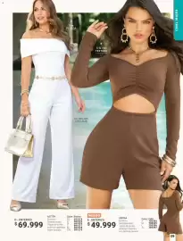 Catálogo Carmel Página 9