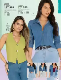 Catálogo Carmel Página 91