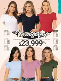 Catálogo Carmel Página 93
