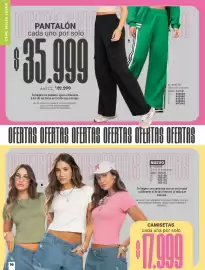 Catálogo Carmel Página 96