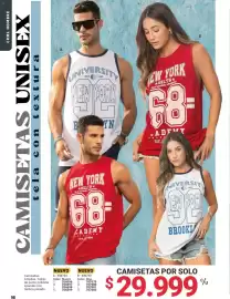 Catálogo Carmel Página 98