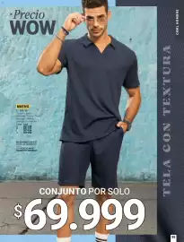 Catálogo Carmel Página 99