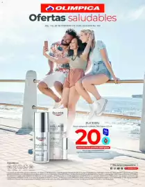 Catálogo Olímpica Página 1