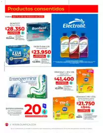 Catálogo Olímpica Página 4