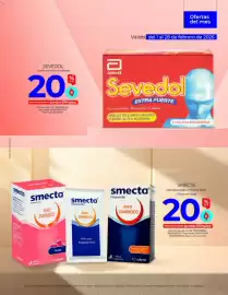 Catálogo Olímpica Página 7