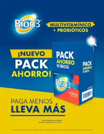 Catálogo Olímpica Página 8