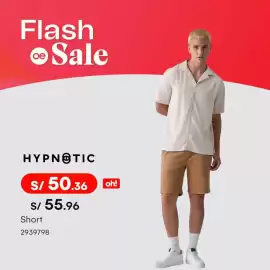 Catálogo Oechsle Página 3