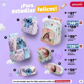 Catálogo Plaza Vea Página 11