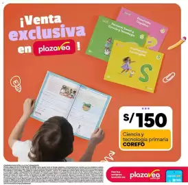 Catálogo Plaza Vea Página 22