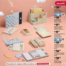 Catálogo Plaza Vea Página 3
