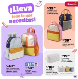 Catálogo Plaza Vea Página 5