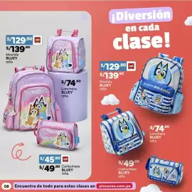 Catálogo Plaza Vea Página 8