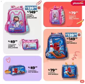 Catálogo Plaza Vea Página 9