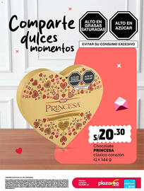 Catálogo Plaza Vea Página 10