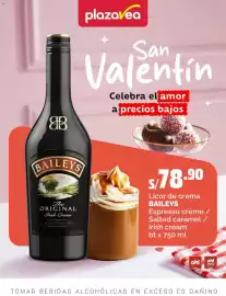 Catálogo Plaza Vea Página 1