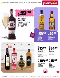 Catálogo Plaza Vea Página 3