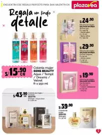 Catálogo Plaza Vea Página 7