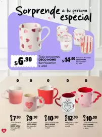 Catálogo Plaza Vea Página 8